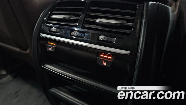 BMW 5-Series 530i Luxury Plus