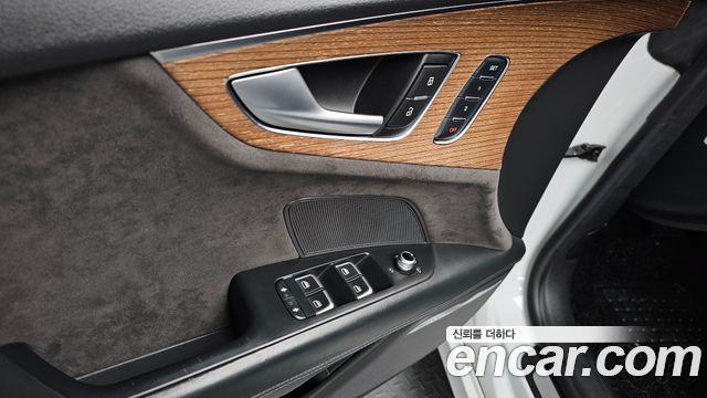 Audi A7 55 TDI Quattro Premium