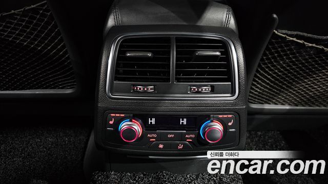 Audi A7 55 TDI Quattro Premium