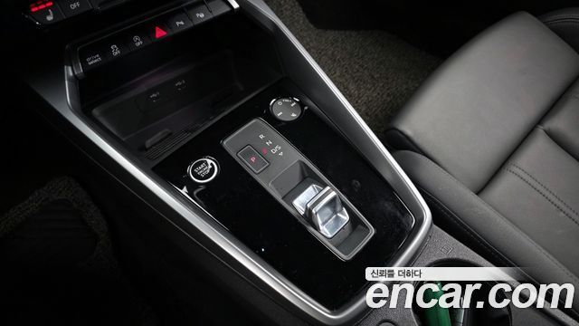 Audi A3 40 TFSI Premium