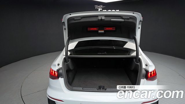 Audi A3 40 TFSI Premium