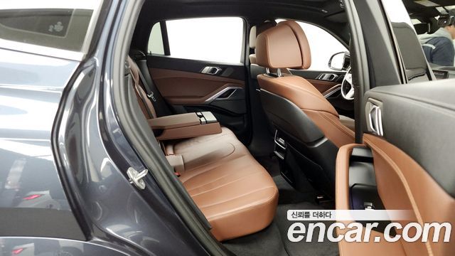 BMW X6 xDrive30d M Sport