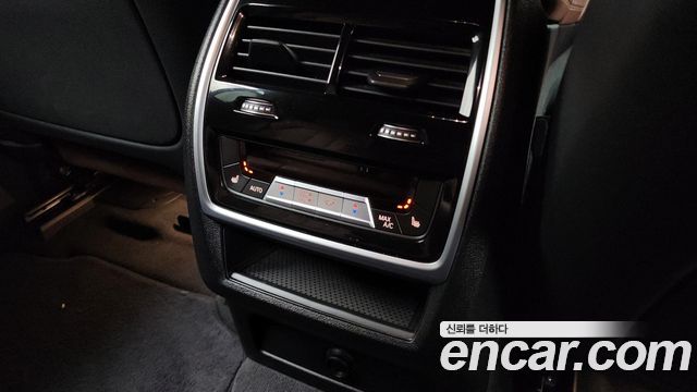 BMW X6 xDrive30d M Sport