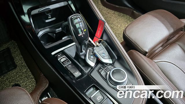 BMW X1 xDrive 20i M Sport