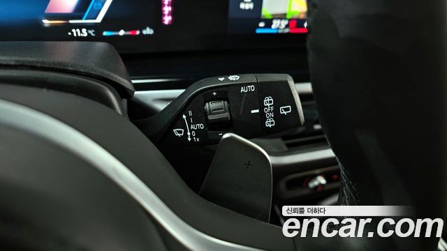 BMW X7 xDrive 40i M Sport 7STR