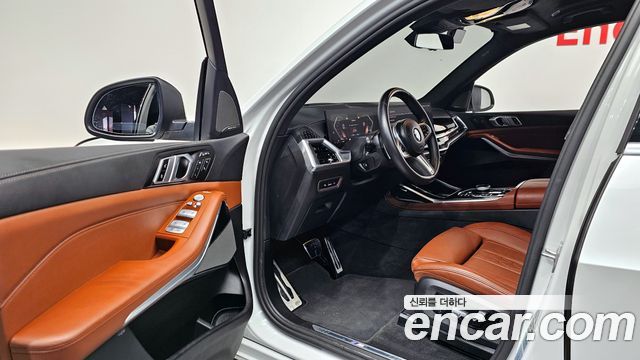 BMW X7 xDrive 40i M Sport 7STR