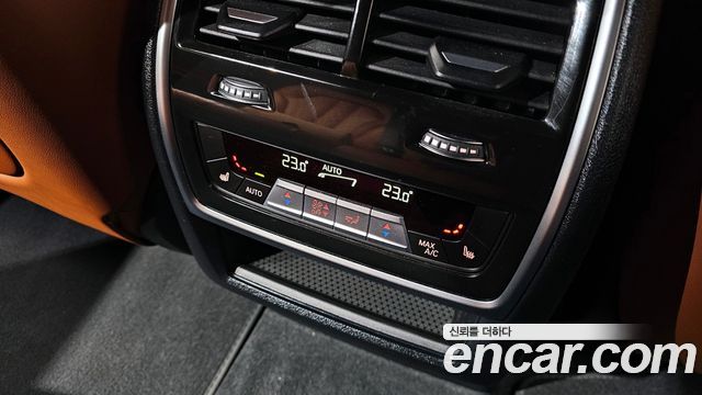 BMW X7 xDrive 40i M Sport 7STR