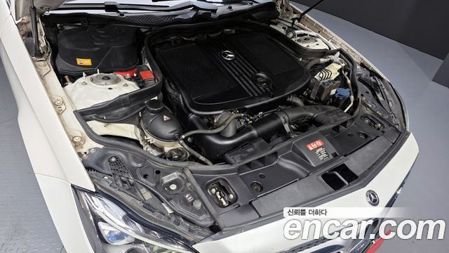 Mercedes-Benz CLS-Class CLS250 d 4MATIC