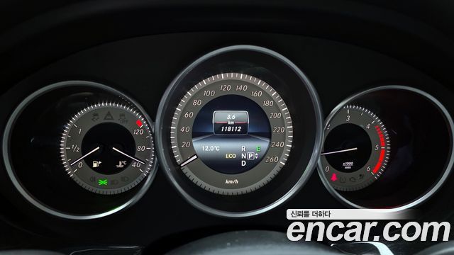Mercedes-Benz CLS-Class CLS250 d 4MATIC