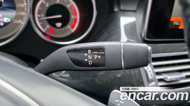 Mercedes-Benz CLS-Class CLS250 d 4MATIC