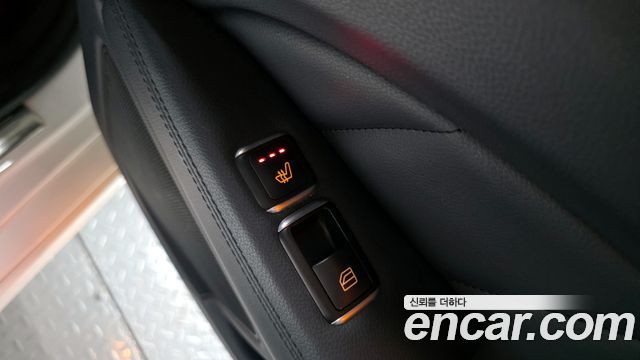 Mercedes-Benz CLS-Class CLS250 d 4MATIC