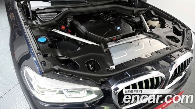 BMW X4 xDrive20i M Sports X Onlile Exclusive Edition