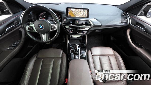 BMW X4 xDrive20i M Sports X Onlile Exclusive Edition
