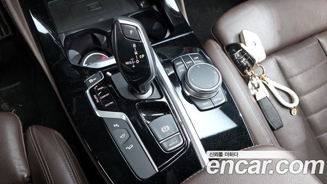 BMW X4 xDrive20i M Sports X Onlile Exclusive Edition