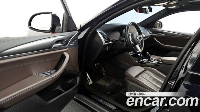 BMW X4 xDrive20i M Sports X Onlile Exclusive Edition