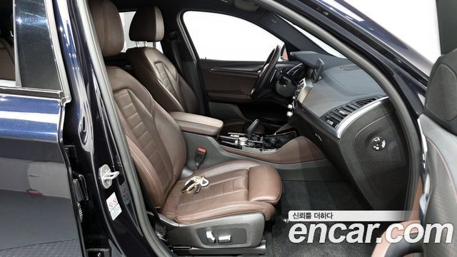 BMW X4 xDrive20i M Sports X Onlile Exclusive Edition