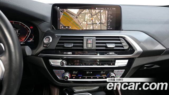 BMW X4 xDrive20i M Sports X Onlile Exclusive Edition