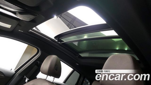 BMW X4 xDrive20i M Sports X Onlile Exclusive Edition