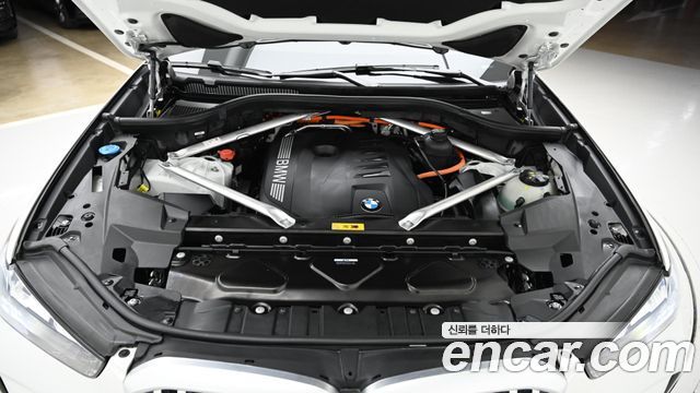 BMW X5 xDrive 50e xLine