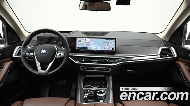BMW X5 xDrive 50e xLine