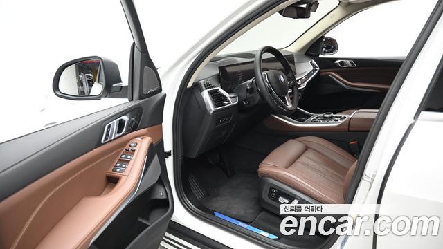 BMW X5 xDrive 50e xLine