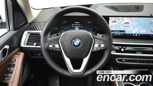 BMW X5 xDrive 50e xLine