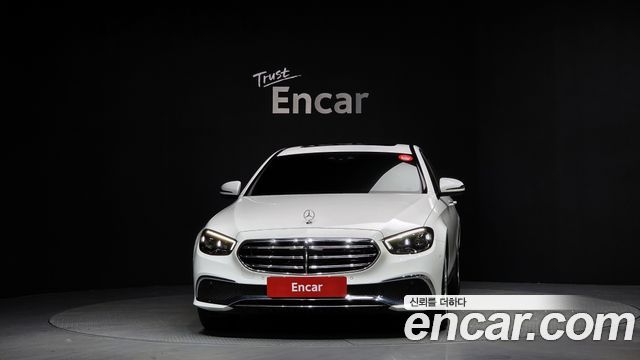 Mercedes-Benz E-Class E250 Exclusive