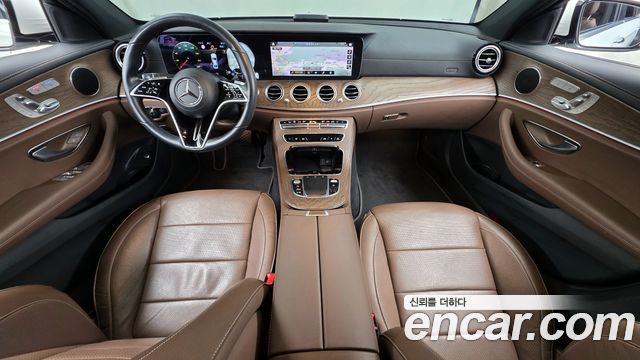 Mercedes-Benz E-Class E250 Exclusive