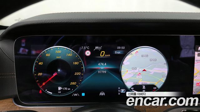 Mercedes-Benz E-Class E250 Exclusive