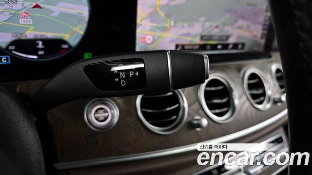 Mercedes-Benz E-Class E250 Exclusive