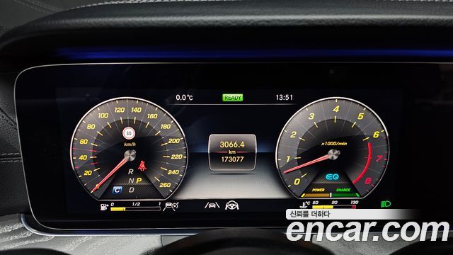 Mercedes-Benz CLS-Class CLS450 4MATIC AMG Line