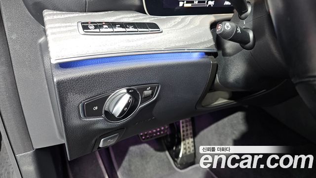 Mercedes-Benz CLS-Class CLS450 4MATIC AMG Line