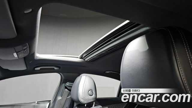 Mercedes-Benz CLS-Class CLS450 4MATIC AMG Line