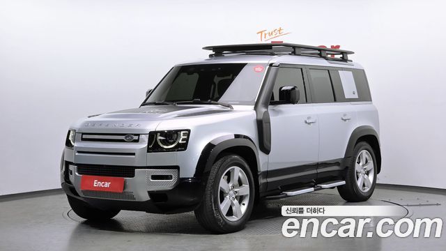 Land Rover Defender 110 D300 HSE