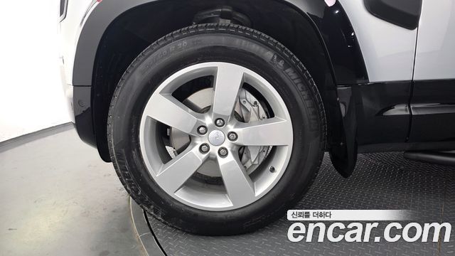Land Rover Defender 110 D300 HSE