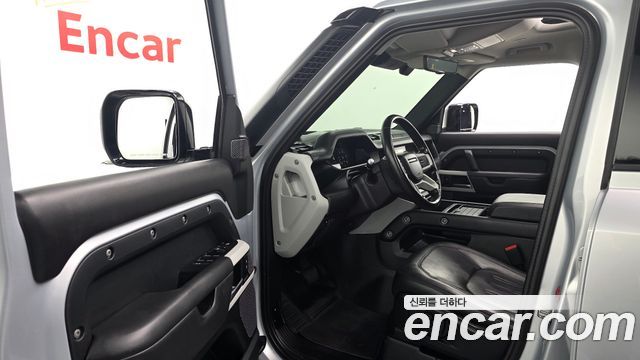 Land Rover Defender 110 D300 HSE