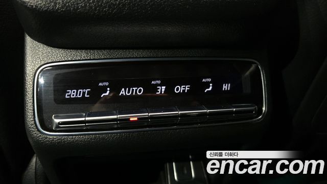 Mercedes-Benz GLE-Class GLE400d 4MATIC Coupe