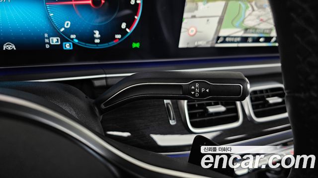 Mercedes-Benz GLE-Class GLE400d 4MATIC Coupe