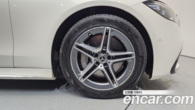 Mercedes-Benz S-Class S400 d 4MATIC