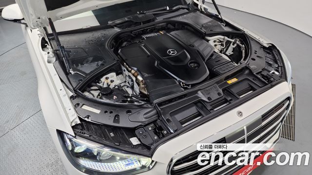 Mercedes-Benz S-Class S400 d 4MATIC