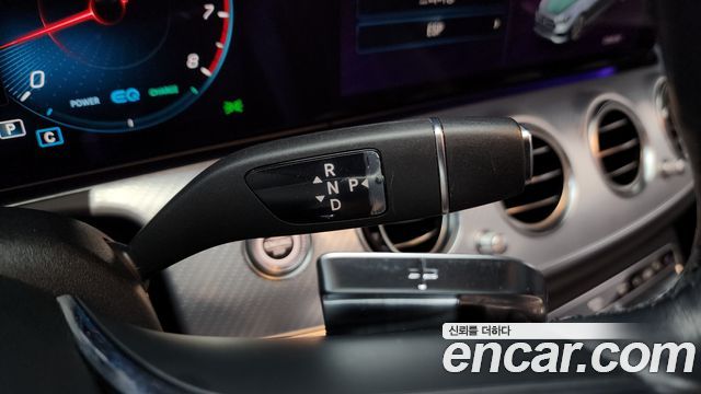 Mercedes-Benz E-Class E350 4MATIC Avantgarde