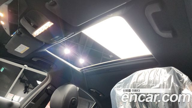 Mercedes-Benz E-Class E350 4MATIC Avantgarde