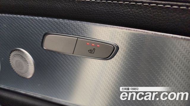 Mercedes-Benz E-Class E350 4MATIC Avantgarde
