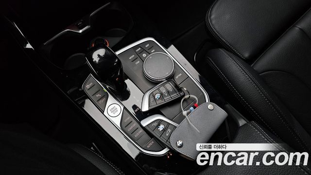 BMW 1-Series 120i Advantage