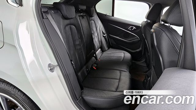 BMW 1-Series 120i Advantage
