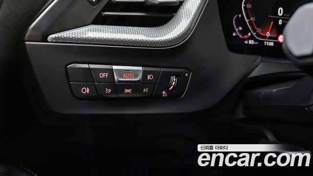 BMW 1-Series 120i Advantage