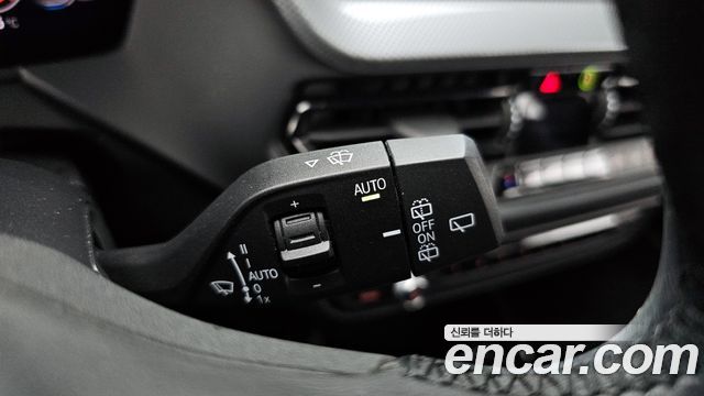 BMW 1-Series 120i Advantage