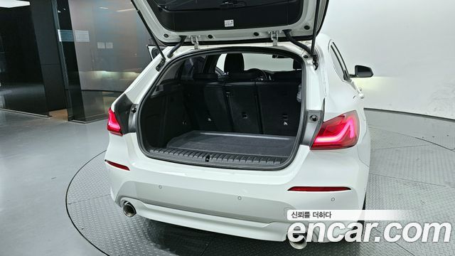 BMW 1-Series 120i Advantage