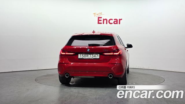 BMW 1-Series 118d Joy First Edition