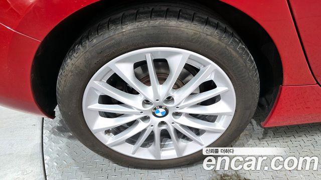 BMW 1-Series 118d Joy First Edition